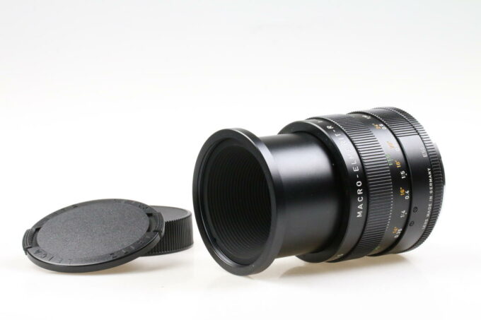 Leica Macro-Elmarit-R 60mm f/2,8 - #3279245