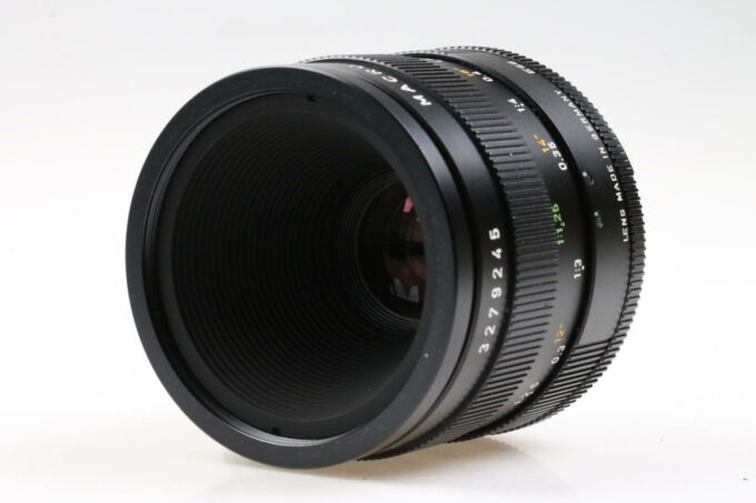 Leica Macro-Elmarit-R 60mm f/2,8 - #3279245