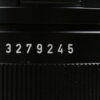 Leica Macro-Elmarit-R 60mm f/2,8 - #3279245