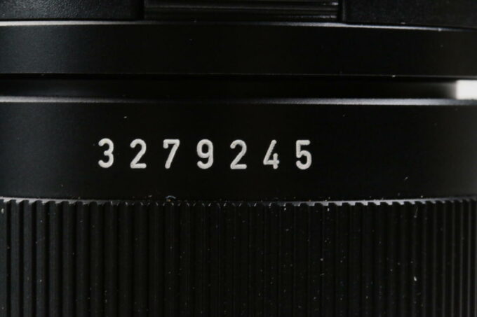 Leica Macro-Elmarit-R 60mm f/2,8 - #3279245