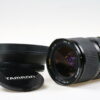 Tamron ADAPTALL 28-80mm f/3,5-4,2 BBAR MC CF Macro für Konica - #347017