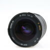 Tamron ADAPTALL 28-80mm f/3,5-4,2 BBAR MC CF Macro für Konica - #347017