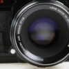 Konica Autoreflex T mit 52mm f/1,8 - #295589 - Image 2