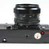Konica Autoreflex T mit 52mm f/1,8 - #295589 - Image 4