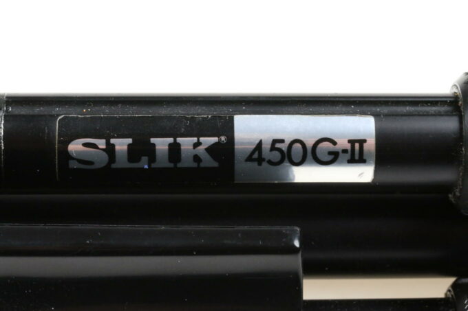 Slik Stativ 450 G-II