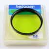 Heliopan ES 67 Gelbgrünfilter - 67mm