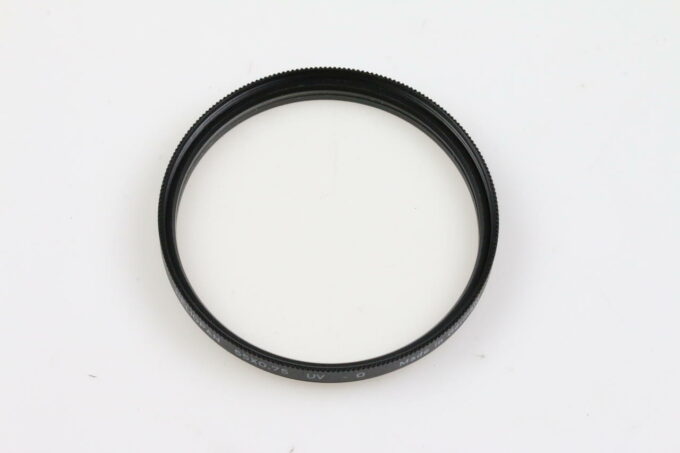 Heliopan UV Filter 55mm