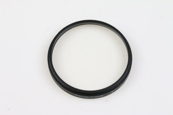 Heliopan UV Filter 55mm