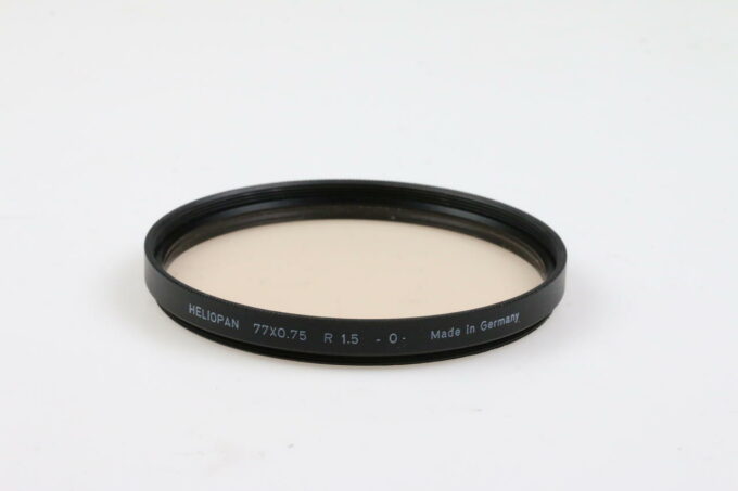 HELIOPAN Skylight Filter 77mm