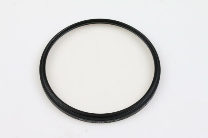 HELIOPAN UV Filter 72mm