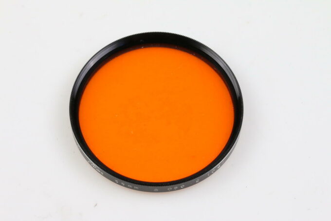 TOSHIBA Orange Filter 056 55mm - Image 3