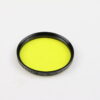 Vivitar Filter Gelb Nr. 8(K2) 55mm