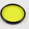 Vivitar Filter Gelb Nr. 8(K2) 55mm