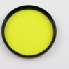 Vivitar Filter Gelb Nr. 8(K2) 55mm