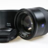 Zeiss Batis T* 85mm f/1,8 für Sony E (FE) - #60038508