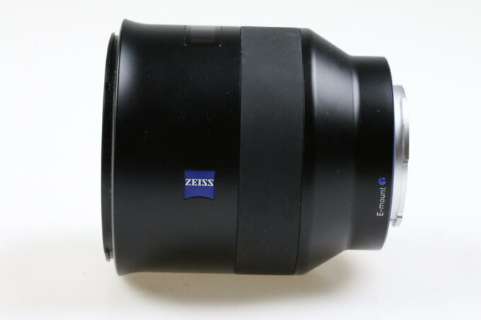 Zeiss Batis T* 85mm f/1,8 für Sony E (FE) - #60038508