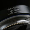 Zeiss Batis T* 85mm f/1,8 für Sony E (FE) - #60038508 - Image 5