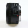 Canon EF 50mm f/1,8 STM - #2705305536 - Image 2