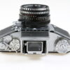 Ihagee EXAKTA Varex IIa Gehäuse mit Domiplan 50mm f/2,8 - #949445