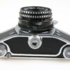 Ihagee EXAKTA Varex IIa Gehäuse mit Domiplan 50mm f/2,8 - #949445
