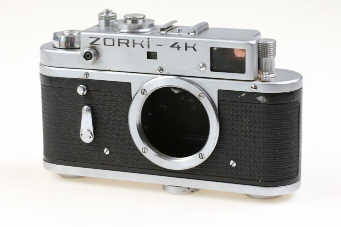 KMZ Zorki 4K Gehäuse - #75695609