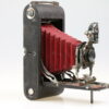 Kodak Folding Pocket No. 3a
