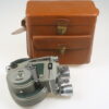 Eumig C16 Filmkamera - #512683