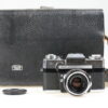 Zeiss Ikon Contarex Super mit Planar 50mm f/2,0 - #P54714