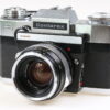 Zeiss Ikon Contarex Super mit Planar 50mm f/2,0 - #P54714 - Image 2