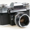 Zeiss Ikon Contarex Super mit Planar 50mm f/2,0 - #P54714 - Image 3