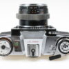 Zeiss Ikon Contarex Super mit Planar 50mm f/2,0 - #P54714 - Image 4