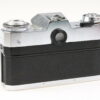 Zeiss Ikon Contarex Super mit Planar 50mm f/2,0 - #P54714 - Image 5