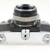 Zeiss Ikon Contarex Super mit Planar 50mm f/2,0 - #P54714 - Image 6