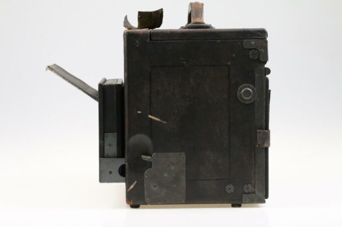 Graflex Stereo Auto Graflex