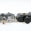 Robot II (silber und schwarz) nur Body - Image 3