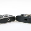 Robot II (silber und schwarz) nur Body - Image 4
