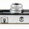 Kodak Instamatic 500 mit Xenar 38mm - #56410