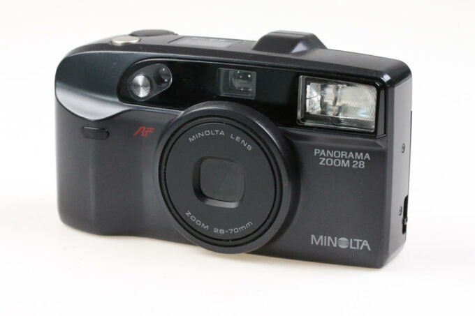 Minolta Panorama Zoom 28 - #62419685