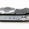 Panasonic Lumix DMC-TZ7 Digitalkamera - #002664