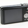 Panasonic Lumix DMC-TZ7 Digitalkamera - #002664
