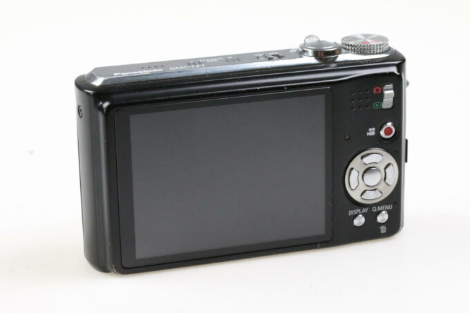 Panasonic Lumix DMC-TZ7 Digitalkamera - #002664