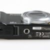 Panasonic Lumix DMC-TZ7 Digitalkamera - #002664