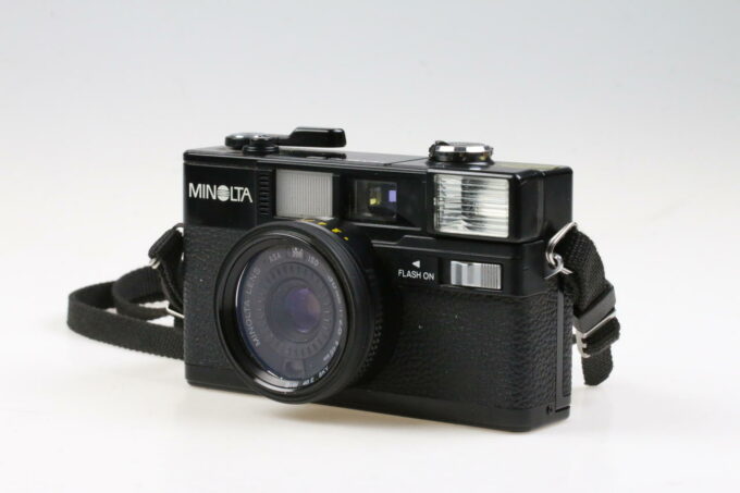 Minolta Hi-Matic s2 - #4052147