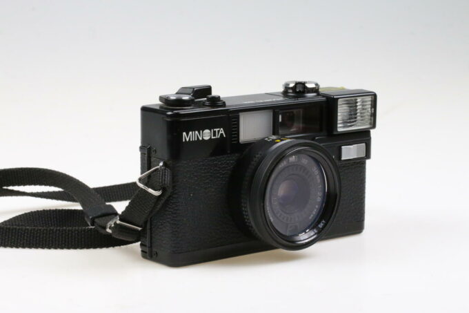 Minolta Hi-Matic s2 - #4052147