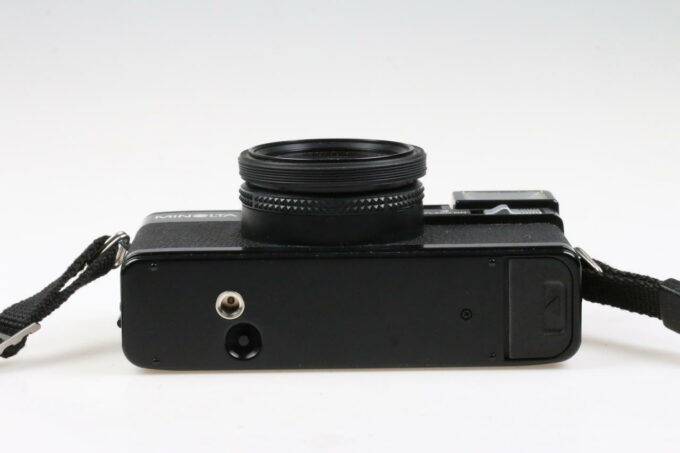 Minolta Hi-Matic s2 - #4052147