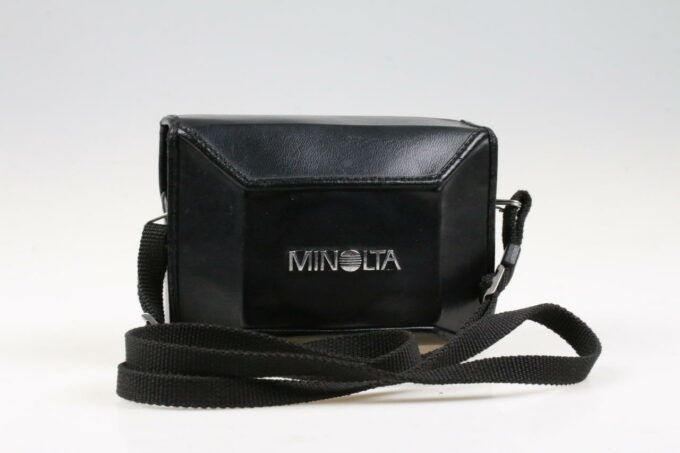 Minolta Hi-Matic s2 - #4052147