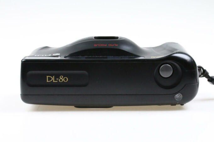 FUJIFILM DL-80 - #81257155