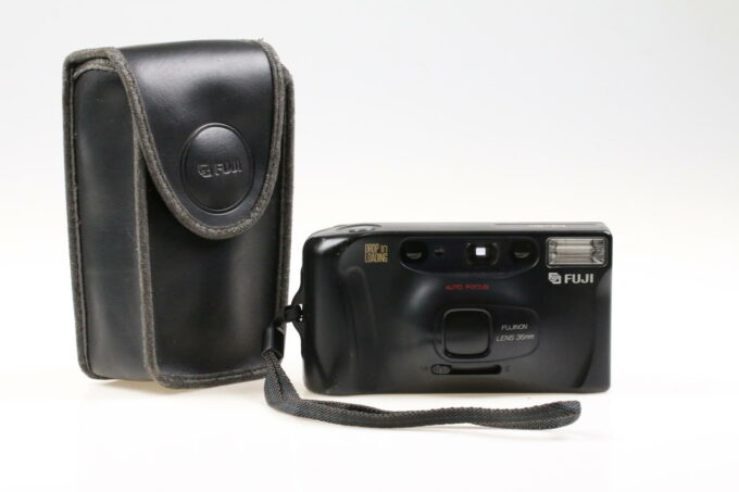 FUJIFILM DL-80 - #81257155