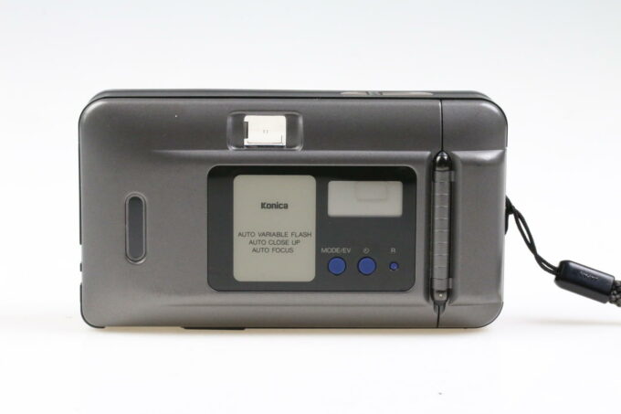 Konica Big Mini BM-201 Sucherkamera - #5135102