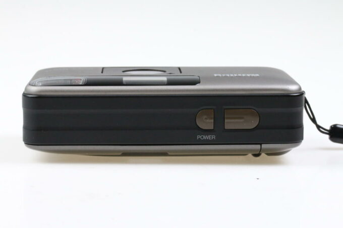 Konica Big Mini BM-201 Sucherkamera - #5135102